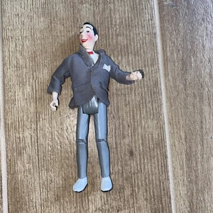 Pee Wee Herman Toys 1987 Puppe Figur Matchbox Vintage 6 Inch gebraucht - Bild 1 von 4