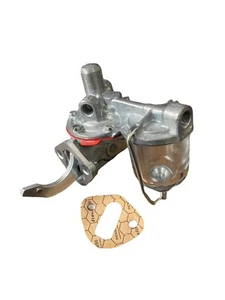OEM Land Rover Petrol 2.25 Fuel Lift Pump With Glass Bowl - 549761 (FA-2) - Picture 1 of 3