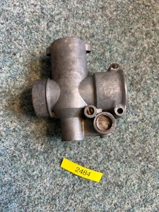 Vergaser, Vergasergehäuse für Puch TF 250 P30/2 - Imagen 1 de 6