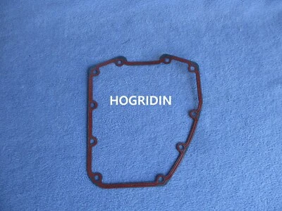 Harley Davidson twin cam cover gasket softail touring dyna electra glide fatboy  - Image 1 of 2