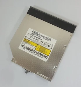 DVD Brenner SN-208BB + Front-Blende aus Samsung NP-350V - Bild 1 von 3