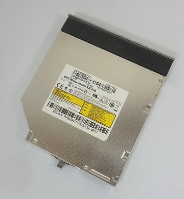 DVD Brenner SN-208BB + Front-Blende aus Samsung NP-350V - Image 1 of 3