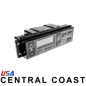 Air Condition Controller 4713662 for Hitachi Zaxis ZAX ZX200-3 210 230 240 270 - Picture 1 of 2