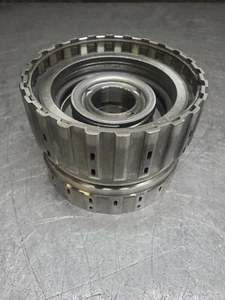 BYBA/MGHA Drum 1-2 Clutch Bare (Secondary Shaft) (20552E) - Bild 1 von 5