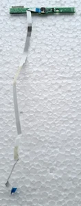ASUS UX580 LED Board + Cable GENUINE UX550GD - Picture 1 of 3