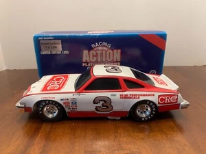 Richard Childress #3 CRC Chemicals 1995 BW Bank scala 1:24 auto azione ~ - Foto 1 di 6