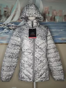 Zeroxposur Quilted Puffer Jacket - Picture 1 of 12