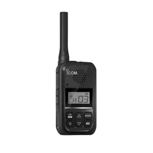 Icom IC-U20SR / PMR446 - Foto 1 di 1