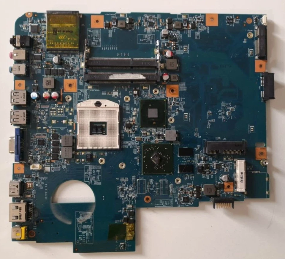 Motherboard for Acer Aspire 5740 - 5740G Series - Image 1 of 1