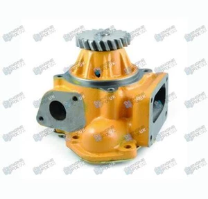 Komatsu 6D125E PC400 Bagger Wasserpumpe (6151-62-1102, 6151-62-1101) - Bild 1 von 1