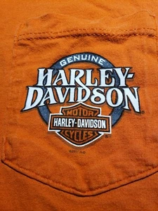 Harley Davidson Annapolis MD Large - Bild 1 von 7