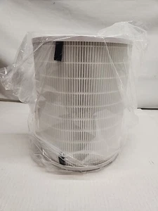 Home Round Air Filter 10.25" X 8.5" New - Picture 1 of 5