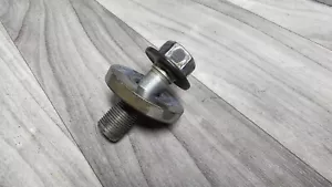 98-05 Lexus GS300 SC300 IS300 2JZ Crankshaft Bolt CRANK BOLT - Picture 1 of 3