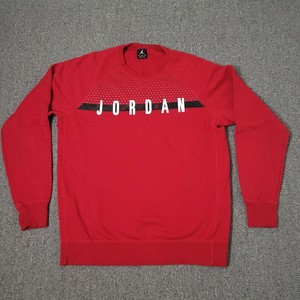Las mejores ofertas en Sudaderas Jordan Rojo para De hombre | eBay