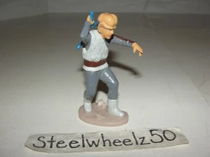 Star Trek The Next Generation Ferengi PVC Figure 1992 Applause Cake Topper Whip - Picture 1 of 4