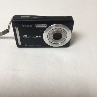 CASIO EXLIM EX-Z19  - Image 1 of 4