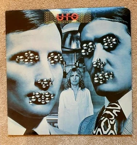 UFO Obsession vinyl - Picture 1 of 5