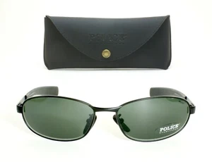 POLICE 2567 - OCCHIALI DA SOLE VINTAGE - Imagen 1 de 6