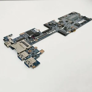 Placa madre para SONY SERIE SVF13 INTEL SR16Z i7-4500U PORTÁTIL DA0FI1MB8D0 - Imagen 1 de 7