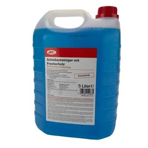 Windscreen antifreeze windshield cleaner concentrate citrus -60° C (3.98 EUR/L) - Picture 1 of 2