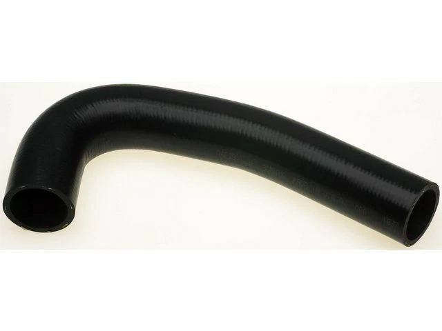 Upper - Engine To Radiator Gates Radiator Hose fits Isuzu NQR 1999-2006 75RXGQ - Image 1 of 1