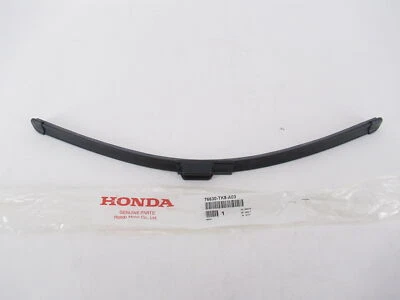 Escobilla limpiaparabrisas delantera de pasajero Odyssey 2014-2017 original OEM Honda 76630-TK8-A03 Foto 1 de 4