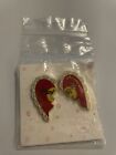 Hardrock Pin Hard Rock Hotel Cafe Rock ?N? Roll Music Collectible Valentines