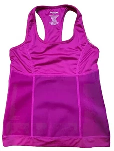 Zaggora Size L Neoprene Thermal Fit Technology Pink Tank Top Racerback Women’s - Picture 1 of 5