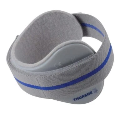 Epicondilite Supporto Thuasne Epi-Med Argento - Immagine 1 di 2