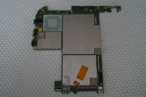 MOTHERBOARD 16GB LOGIC BOARD H000041700 WKC20 FOR TOSHIBA AT300 TABLET - Picture 1 of 5