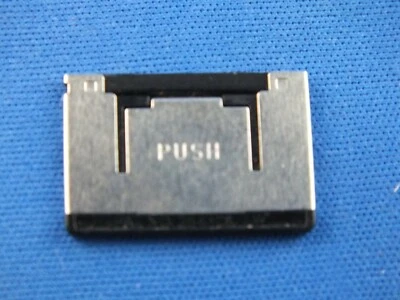 MMC mobile Memory Card Adapter für Speicherkarte TOP Kartenhalterung Holder - Image 1 of 4
