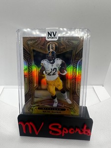 2022 Gold Standard Football Najee Harris SP 56/99 Steelers