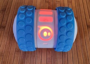 Sphero Orbotix Ollie App-Controlled Robot Model 1B01 Big Tires) test and working - Picture 1 of 10