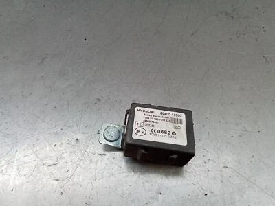 CENTRALINA IMMOBILIZER PER HYUNDAI Matrix 1° Serie Benzina (01>07) - Immagine 1 di 4