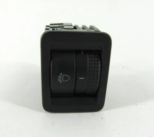 SEAT IBIZA V 6F KJ Schalter Leuchtweitenregulierung headlight height level - Bild 1 von 3