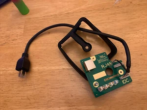 Axis T91L61 Replacement IP66 RJ45 Connector & Circuit Board New PCBA - Picture 1 of 9