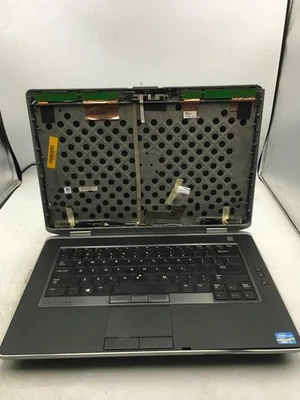 DELL LATITUDE E6430 - FOR PARRTS/NO LCD - INTEL I5 3RD GEN - NO RAM - READ - BB! - Image 1 of 4