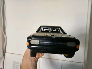 COBI Autos - Maßstab 1:12 Opel Rekord C Schwarze Witwe Bausatz (24333) - Bild 1 von 3