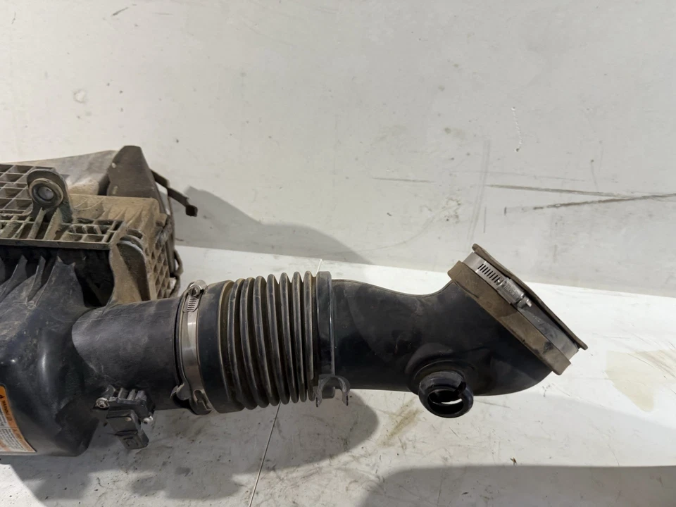 Ford F250 F350 F450 F550 Super Duty 2011-16 motor diésel caja de aire fabricante de equipos originales Foto 1 de 3