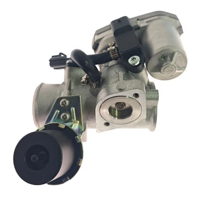 EGR VALVE For Ford Mondeo III B4Y B5Y Jaguar X-Type X400 2.2 1127247 1697822 - Image 1 of 4