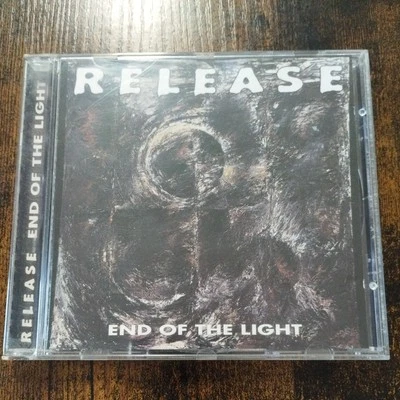 End of the Light von Release | CD | Zustand sehr gut - Bild 1 von 2