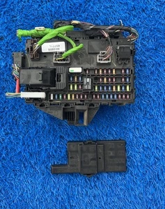 2013 FORD F250SD PICKUP Chassis BCM Brain Box Body Control Fuse DC3T-14B476-DB - Picture 1 of 4