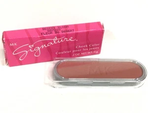 Rubor Color mejillas MARY KAY Signature DESERT BLOOM raro nuevo #8872 - Imagen 1 de 2