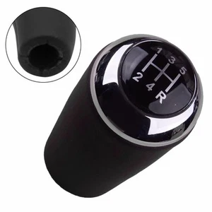 5-Speed Gear Knob 5-Speed Shift Knob High Universality Smooth Shifting - Picture 1 of 8