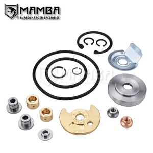 MAMBA Heavy Duty Mitsubishi TF035 TF035HM TF035HL 10T 12T 13T Turbo Repair Kit - Picture 1 of 7