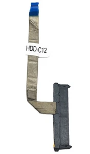 SATA HDD Festplatten Anschluss Kabel komp.für NBX0001NV10 - Bild 1 von 3