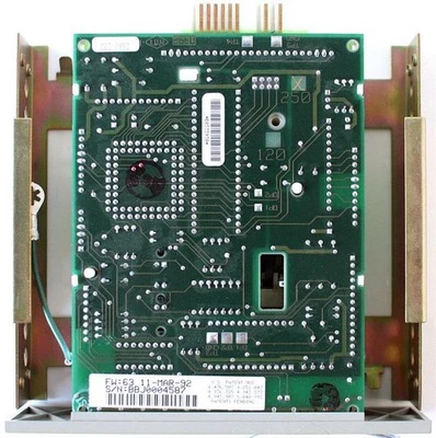 Colorado 250mb tape drive inretnal, 012-026 rev c (beige), s/n: bbj0004587 - Image 1 of 2