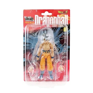 Shodo Dragon Ball Vol. 6 1. Artículo único secreto egoísta de Son Goku - Imagen 1 de 4