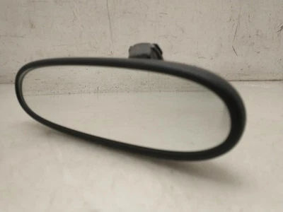 AUDI INTERIOR REAR VIEW MIRROR A3 TDI S LINE 8U0857511 12-20 - Image 1 of 4