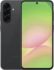 Samsung Galaxy A56 5G 256GB - Awesome Graphite / Schwarz - NEU - DEUTSCHE WARE - Bild 1 von 1